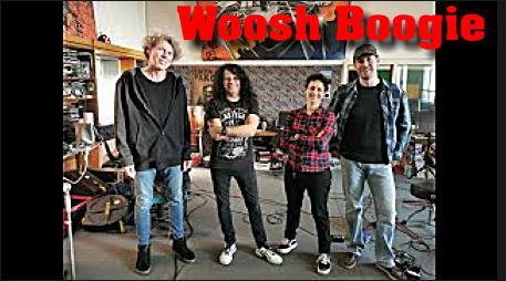 Woosh Boogie